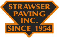 Stawser Paving Inc.